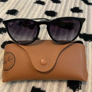 Ray-ban Erika Sunglasses